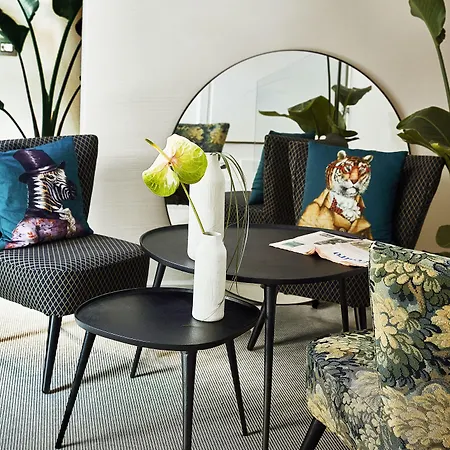 Vite - By Naman Hotellerie Szálloda 3*