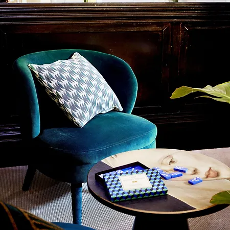 Vite - By Naman Hotellerie Hotel 3*