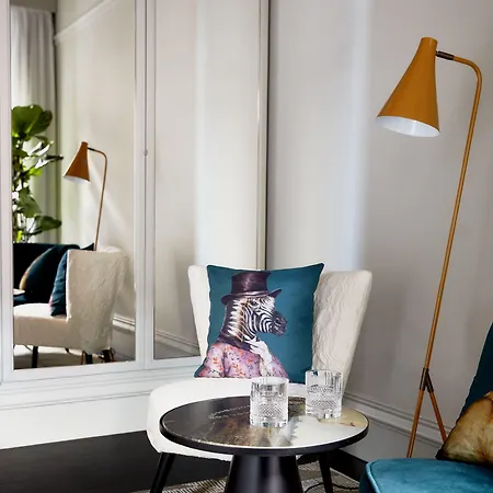 Szálloda Vite - By Naman Hotellerie 3*