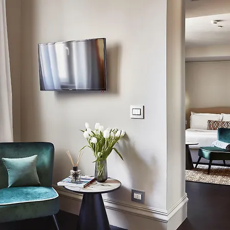 Vite - By Naman Hotellerie 3*