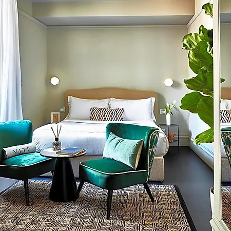 Hotel Vite - By Naman Hotellerie 3*