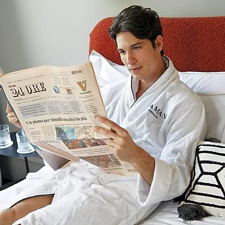Hotell Vite - By Naman Hotellerie Rom