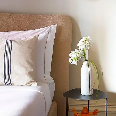 Hotell Vite - By Naman Hotellerie Rom