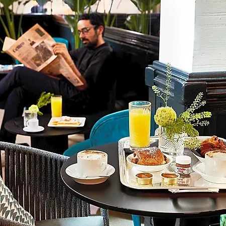 Hotel Vite - By Naman Hotellerie 3*