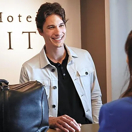 Vite - By Naman Hotellerie Hotel