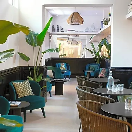 Vite - By Naman Hotellerie Hotel