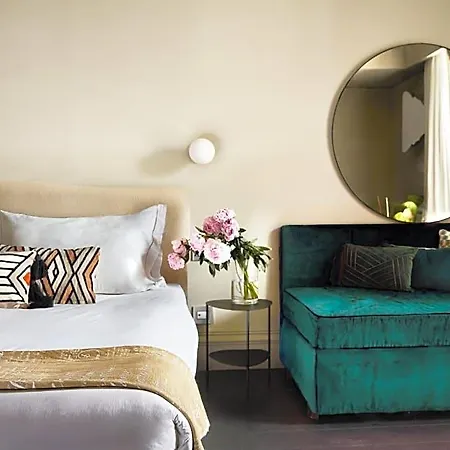 Vite - By Naman Hotellerie 3*