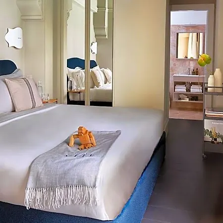 Vite - By Naman Hotellerie Rzym