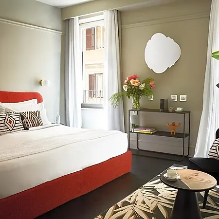 Hotel Vite - By Naman Hotellerie Rzym