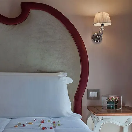 Hotel Vite - By Naman Hotellerie Rome