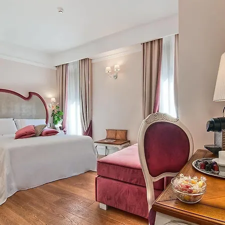 Hotel Vite - By Naman Hotellerie Rome