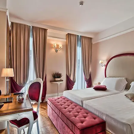 Hotel Vite - By Naman Hotellerie 3*