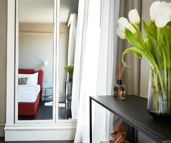 Vite - By Naman Hotellerie فندق