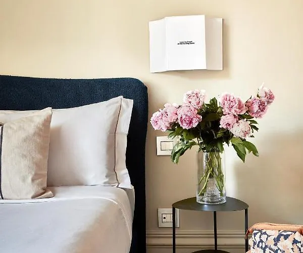 فندق Vite - By Naman Hotellerie روما