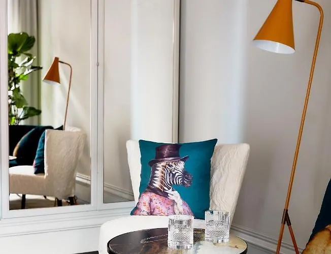 Vite - By Naman Hotellerie فندق روما