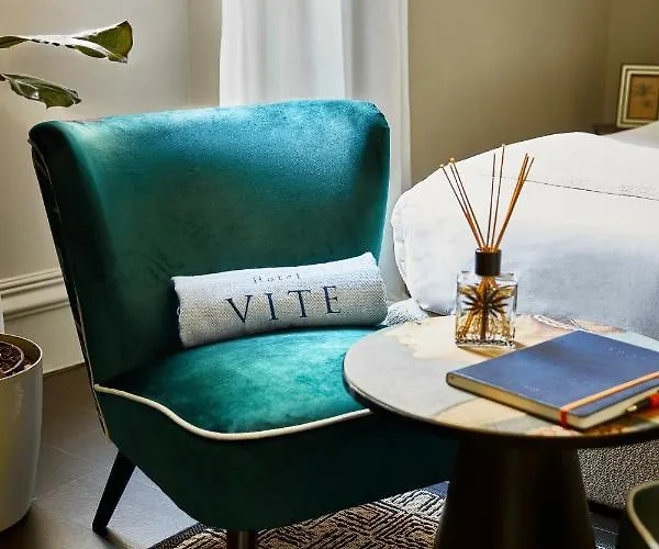 فندق Vite - By Naman Hotellerie 3*