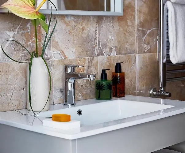 فندق Vite - By Naman Hotellerie روما