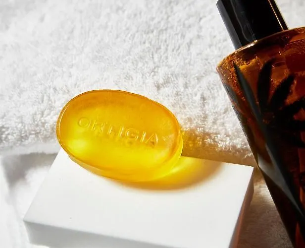 Vite - By Naman Hotellerie روما