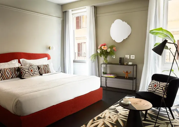 فندق Vite - By Naman Hotellerie