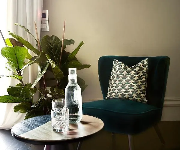 Vite - By Naman Hotellerie 3*