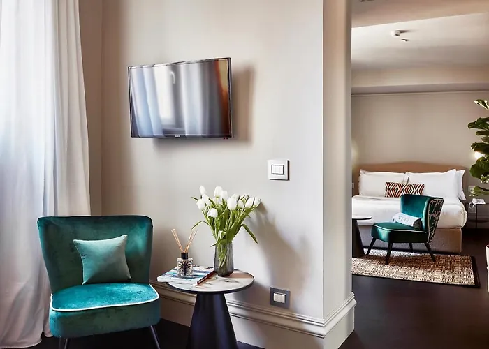 Vite - By Naman Hotellerie 3*