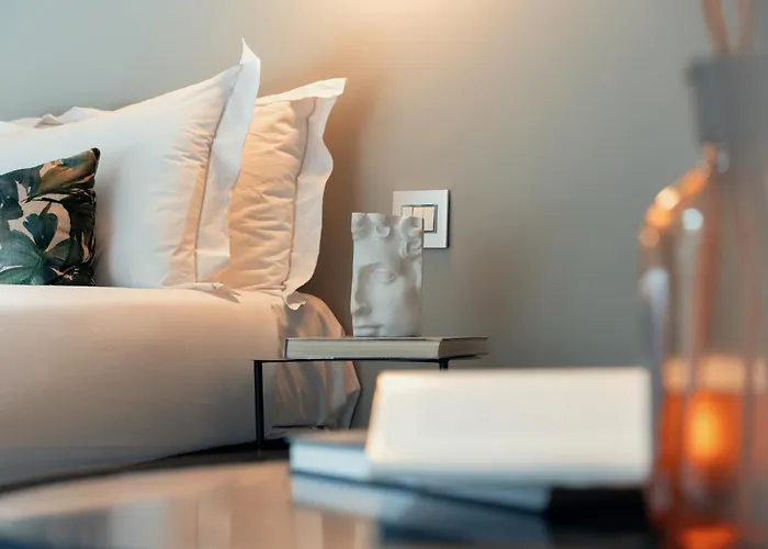 Vite - By Naman Hotellerie روما