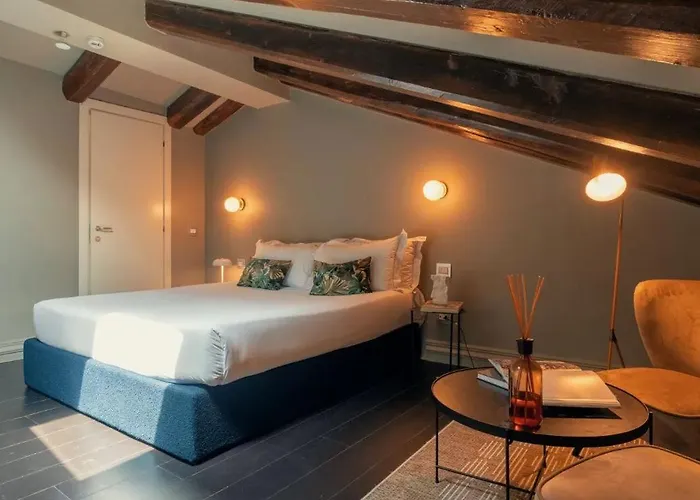 Vite - By Naman Hotellerie روما