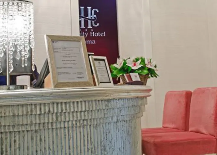 Vite - By Naman Hotellerie فندق 3*