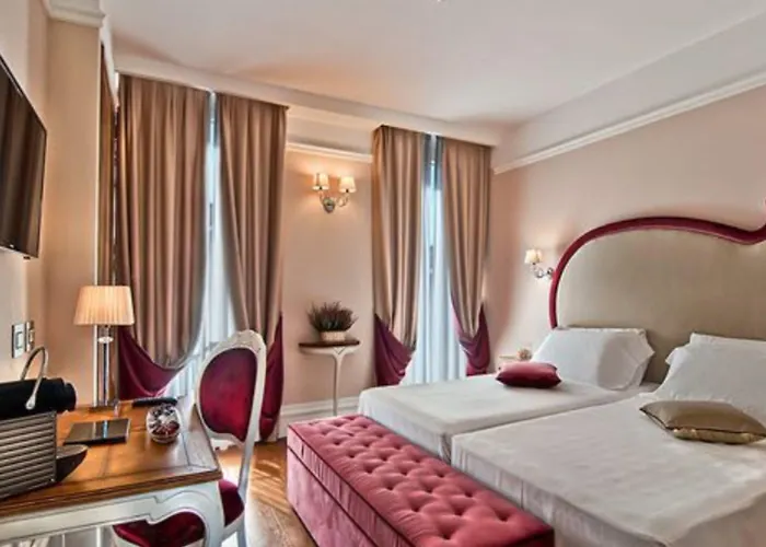 Vite - By Naman Hotellerie فندق