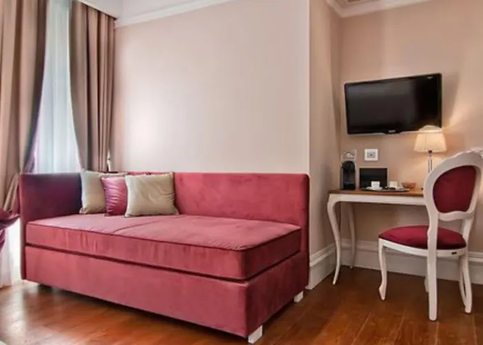 فندق Vite - By Naman Hotellerie 3*