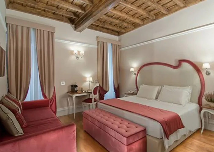 Vite - By Naman Hotellerie 3*