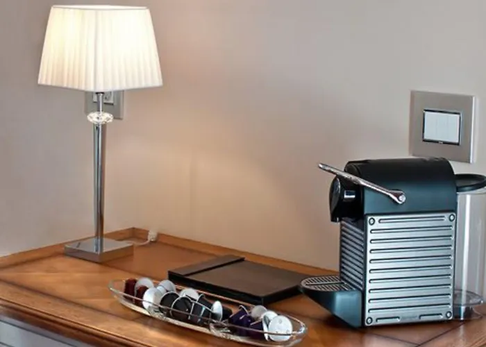 فندق Vite - By Naman Hotellerie روما