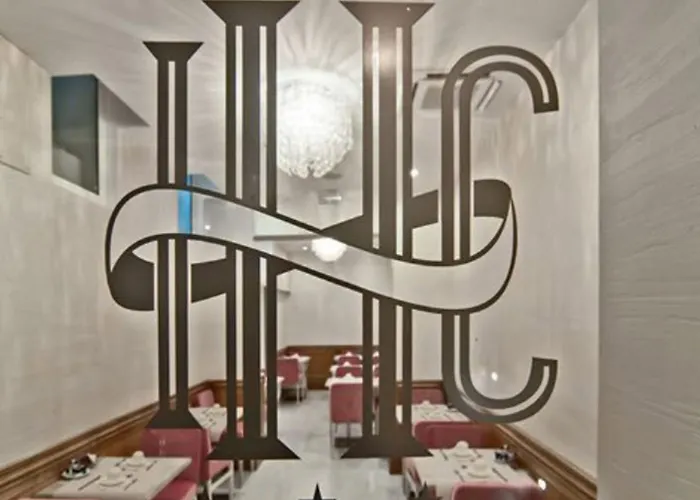 Vite - By Naman Hotellerie 3* روما