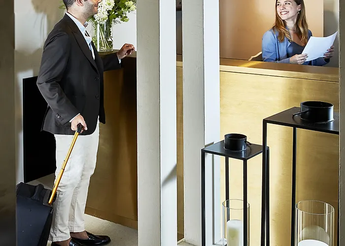 Vite - By Naman Hotellerie فندق 3*