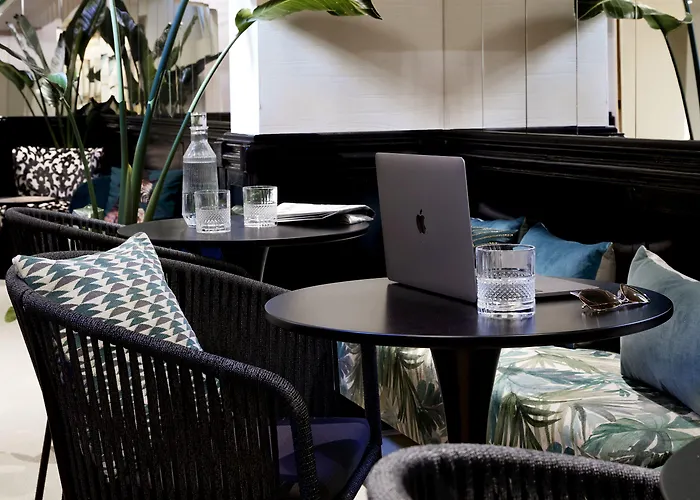 Vite - By Naman Hotellerie 3* روما