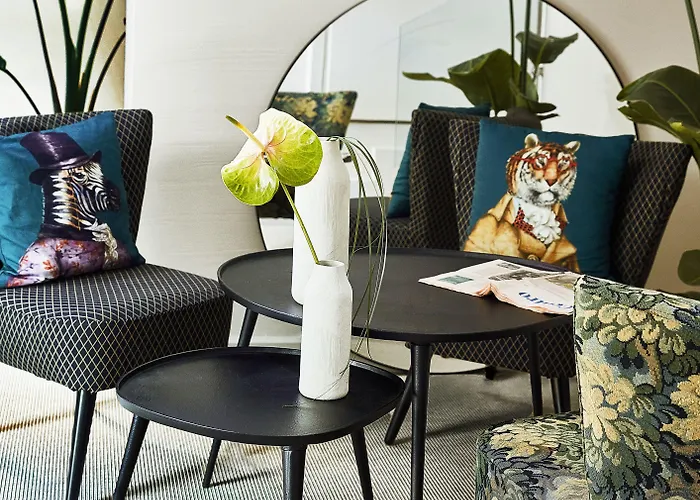 Vite - By Naman Hotellerie فندق 3*