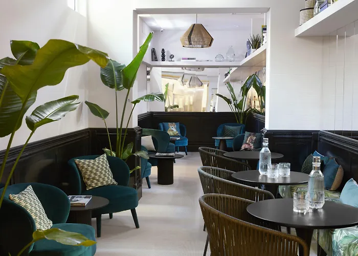 Vite - By Naman Hotellerie فندق 3*