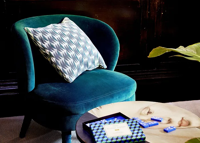 Vite - By Naman Hotellerie فندق 3*