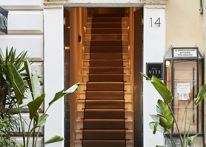 فندق Vite - By Naman Hotellerie