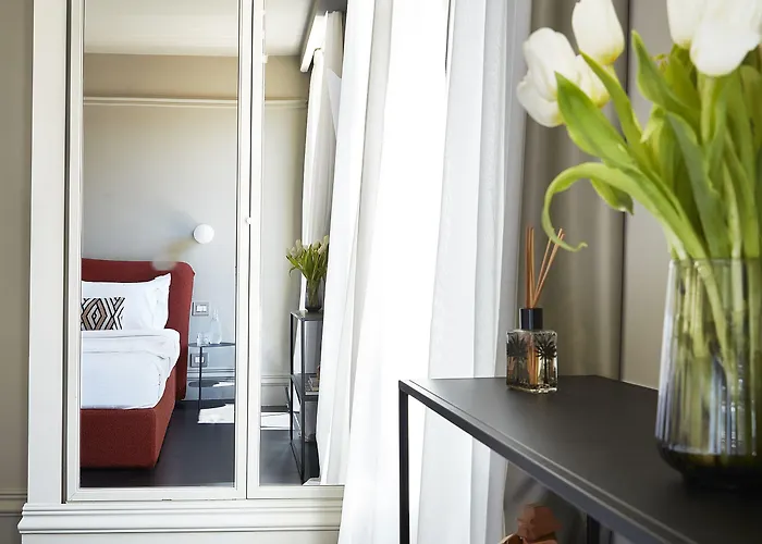 Vite - By Naman Hotellerie فندق