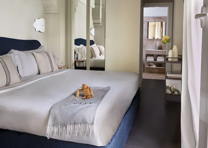 فندق Vite - By Naman Hotellerie 3*