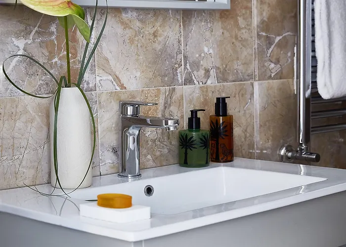 فندق Vite - By Naman Hotellerie 3*