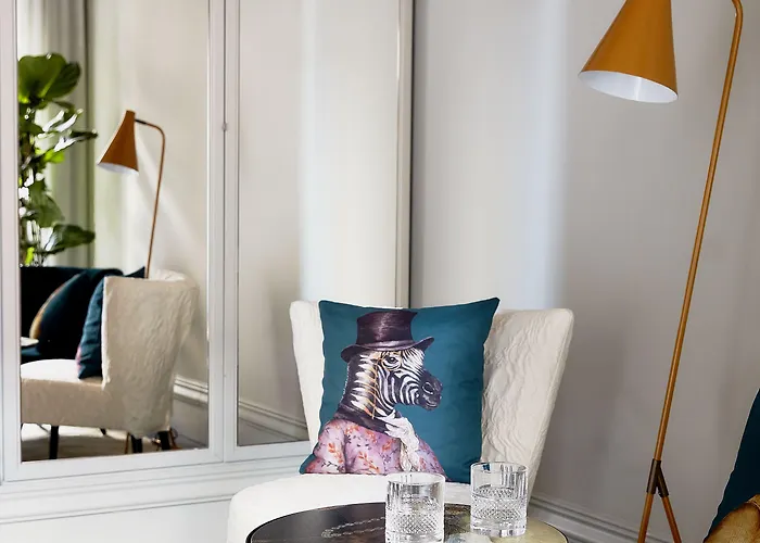 فندق Vite - By Naman Hotellerie 3*