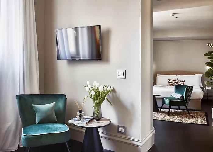 Vite - By Naman Hotellerie 3*