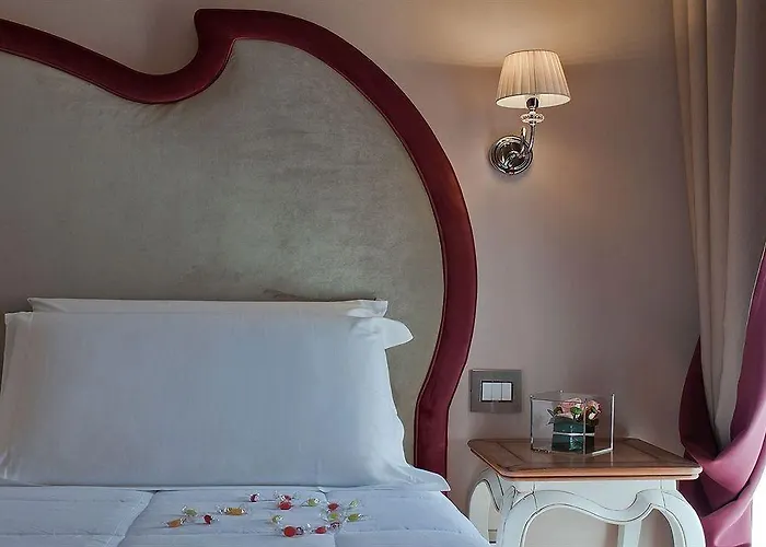 فندق Vite - By Naman Hotellerie روما