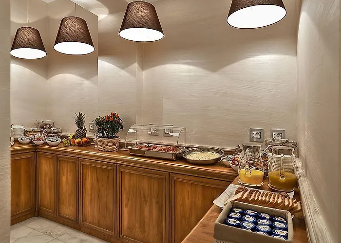 Vite - By Naman Hotellerie 3*