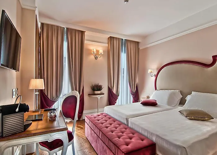 فندق Vite - By Naman Hotellerie 3*