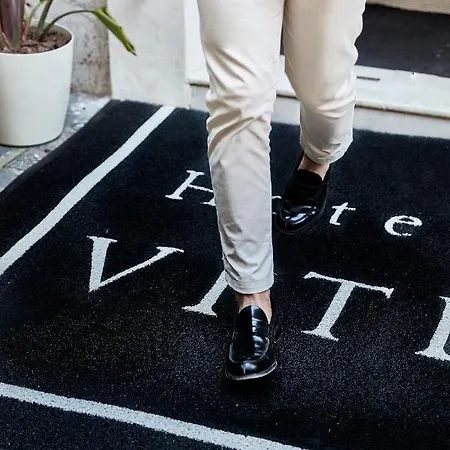 Vite - By Naman Hotellerie Hotel 3*